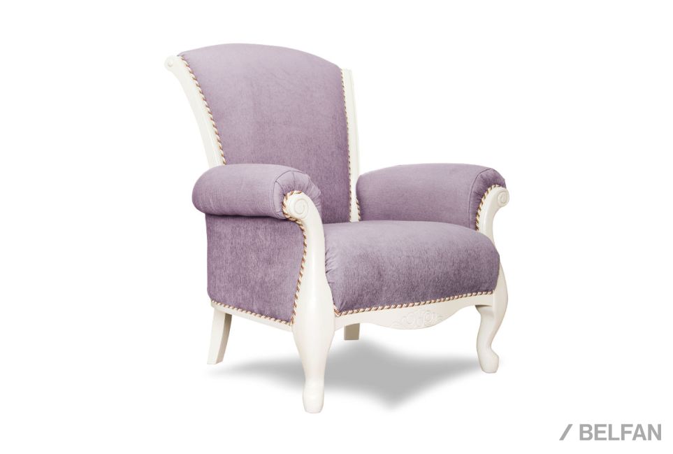"Грация" кресло 1