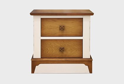 Тумба прикроватная «Бриансон»