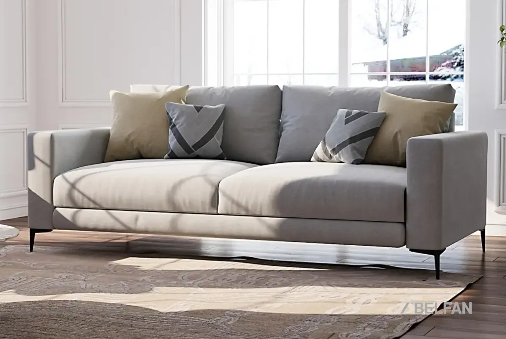 МЭТТЬЮ диван трехместный #1