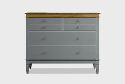 Комод "Ольса-С" 042