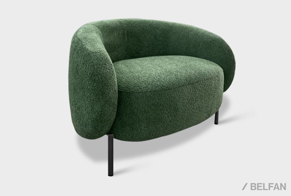 "Ливерпуль" кресло 1