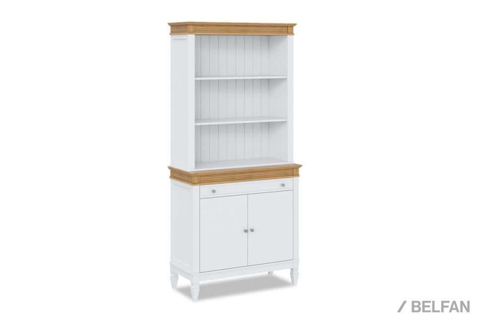 Буфет "Ольса" 220/221 массив сосны 1