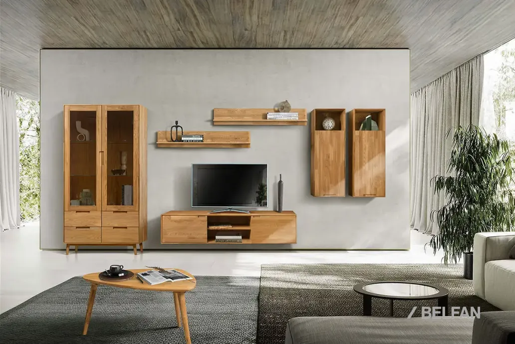 Гостиная «Ирвинг» #4 бейц-масло