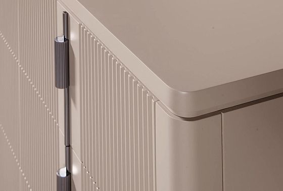 Комод "Dune" 6 массив березы, МДФ 8