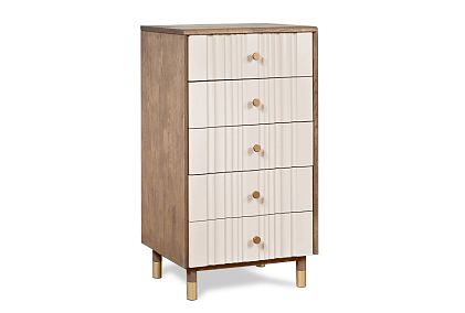 Комод "Меридиан" 5 (высокий)