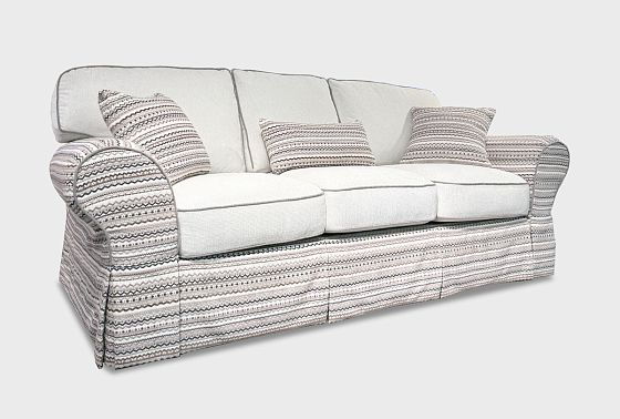 "Рафаэль" диван 3-х местный  4