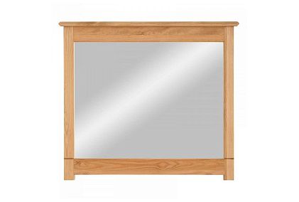 Зеркало навесное "Рауна"