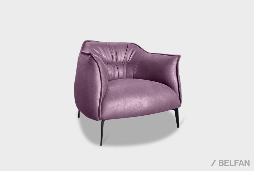 "Альберто" кресло 4