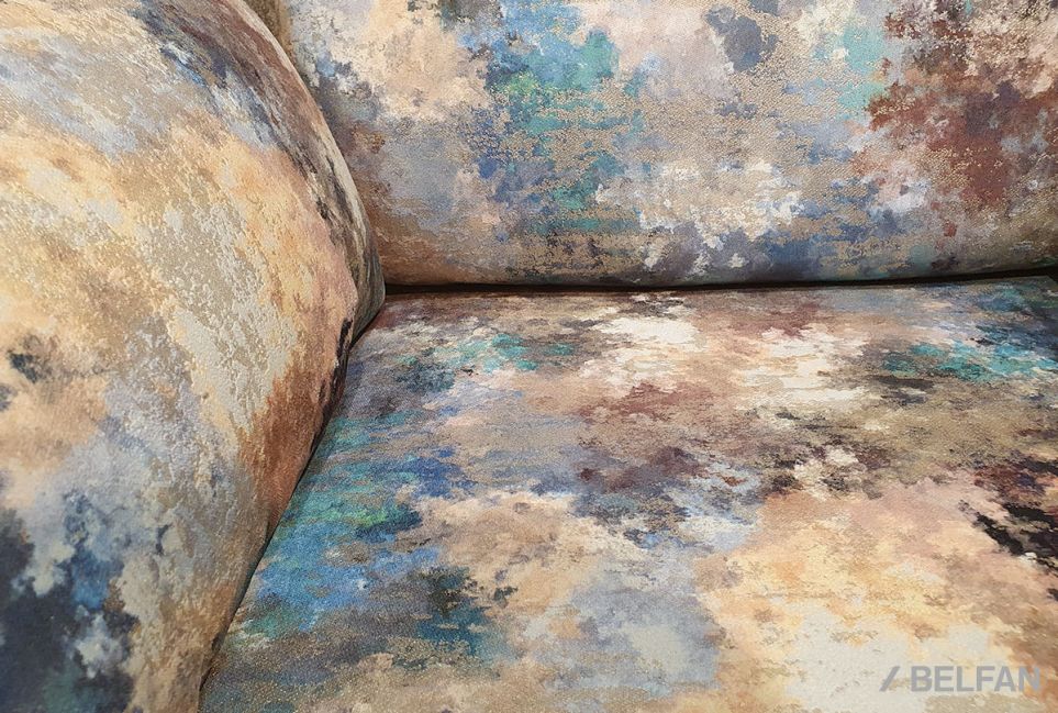 Кресло "Джаггер" 8