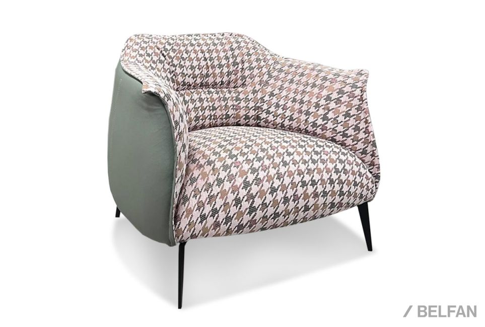 "Альберто" кресло 1