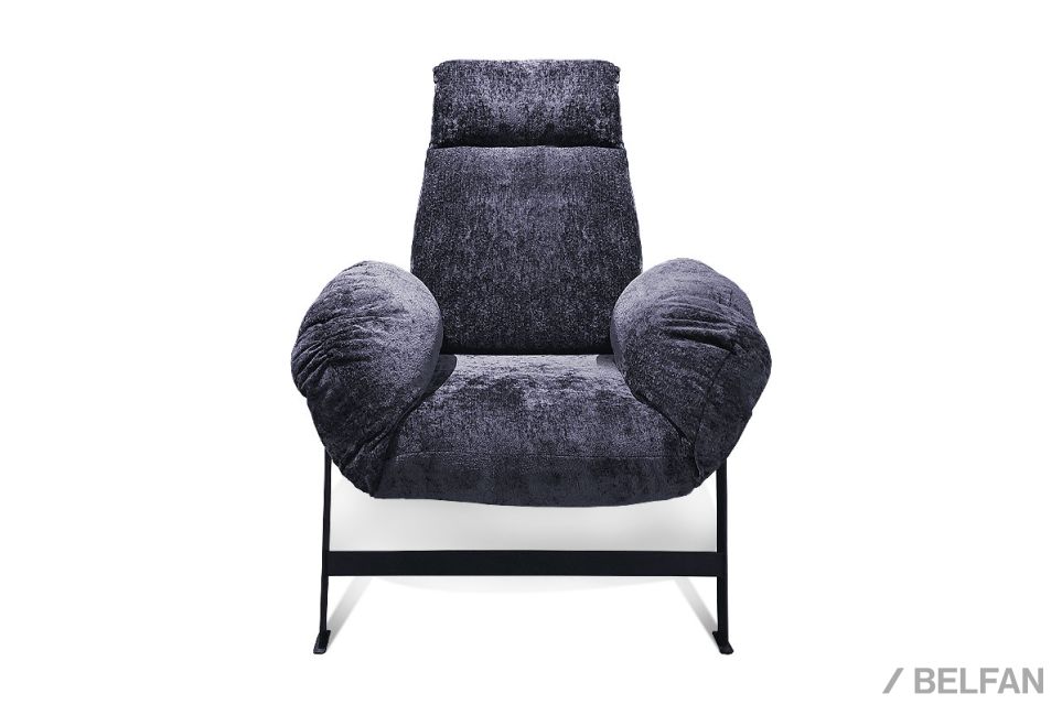 Кресло "Джаггер" 2