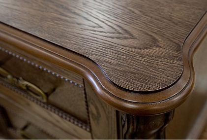 Комод высокий "Алези" 23