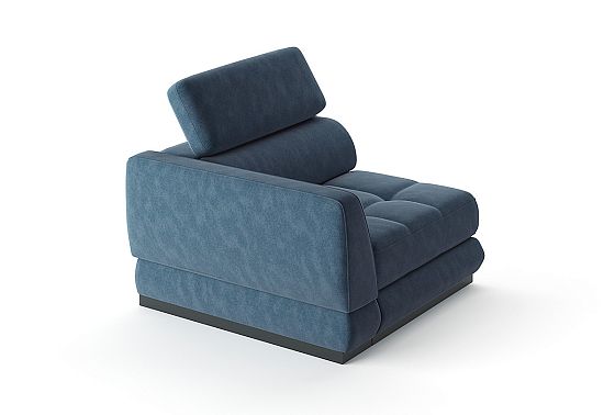 "Орландо" секция одноместная  4