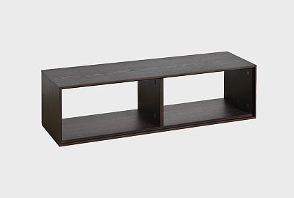 Полка настенная "Монреаль" 2