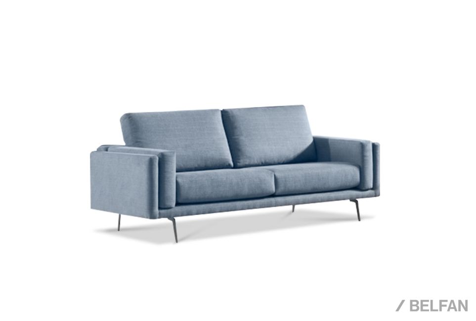 "Walker" диван 2-х местный S 1