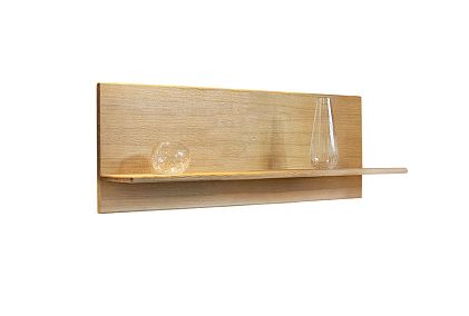 Полка настенная "Хедмарк" 145