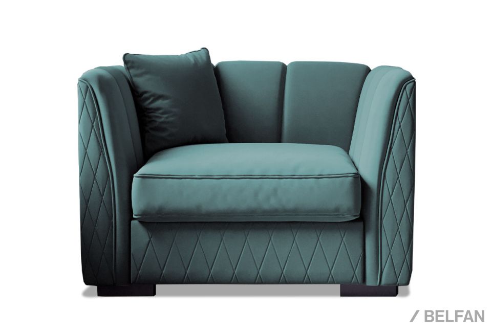 "Marsele" кресло 1