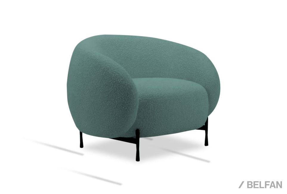 "Ливерпуль" кресло 1