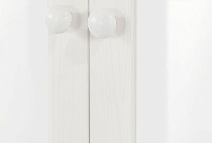 Комплект 2-х дверей к стеллажу "Бостон-1000" (стекло)