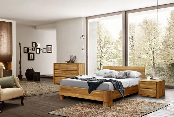 Спальня «Норд» #4