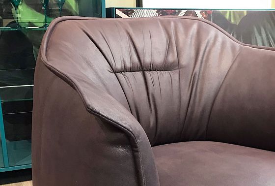 "Альберто" кресло  9