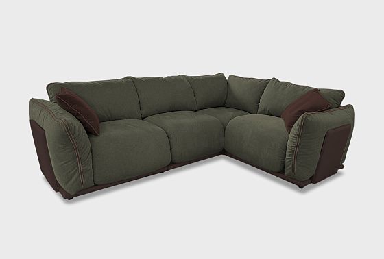 "Ферре" диван угловой  10