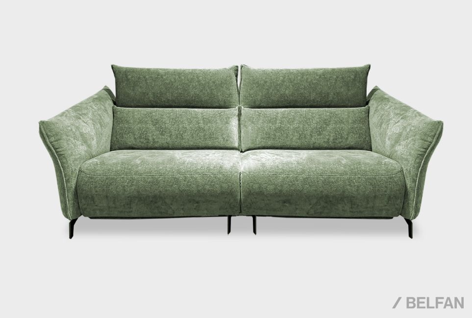 "Флойд" диван 2-х модульный 1