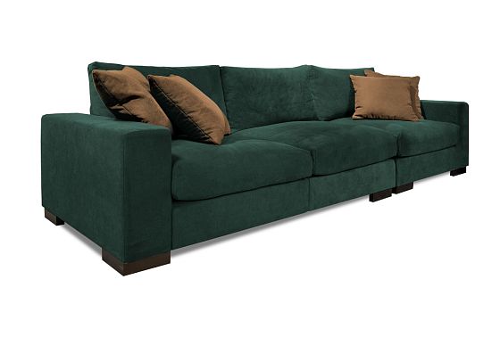 "Лофт" диван 3-х модульный  5