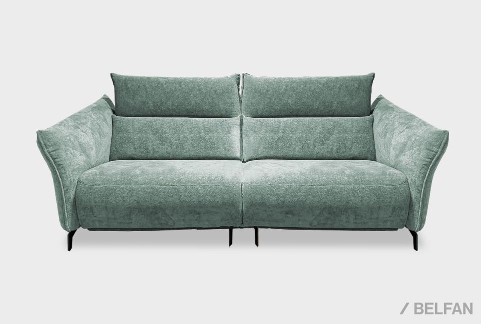 "Флойд" диван 2-х модульный 1