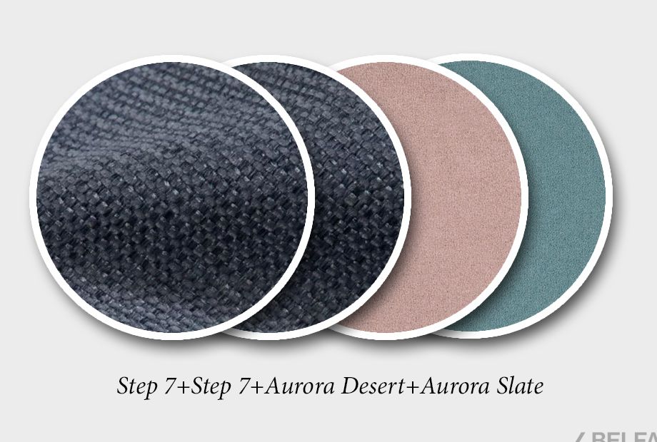 "Леформ" диван 2-х модульный 2