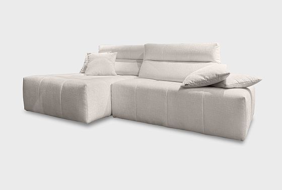 "Аполло W" диван индивидуальной модификации  6