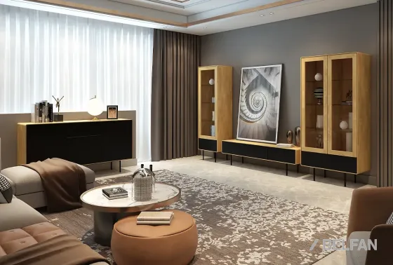 Гостиная «Норман» #2