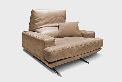 "Капристо" кресло