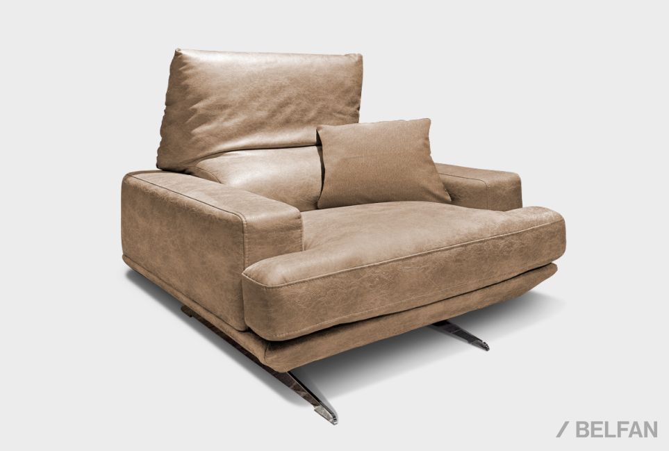 "Капристо" кресло 1