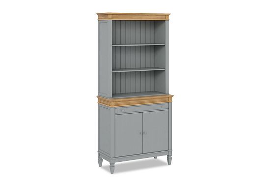 Буфет "Ольса" 220/221 массив сосны 8