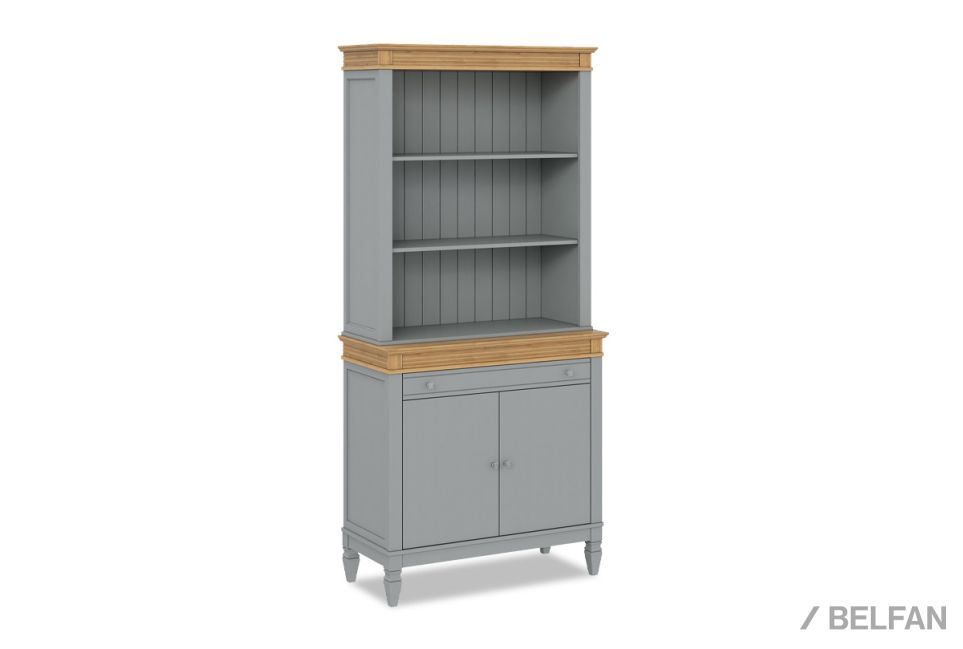 Буфет "Ольса" 220/221 массив сосны 1