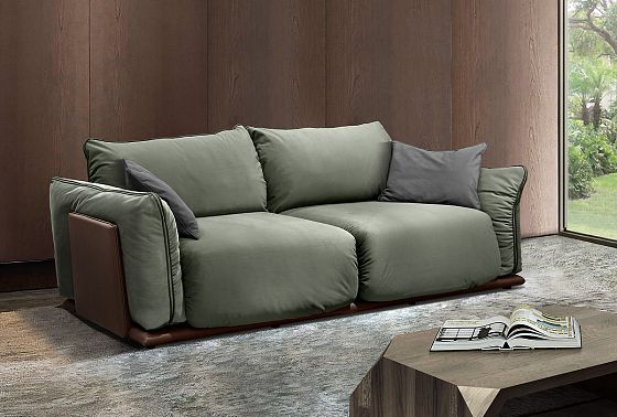 "Ферре" диван 3-х местный  3