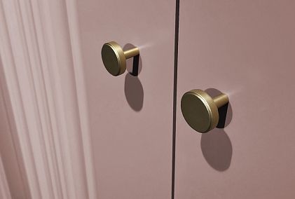 Шкаф для одежды 3-х дверный "Меридиан"