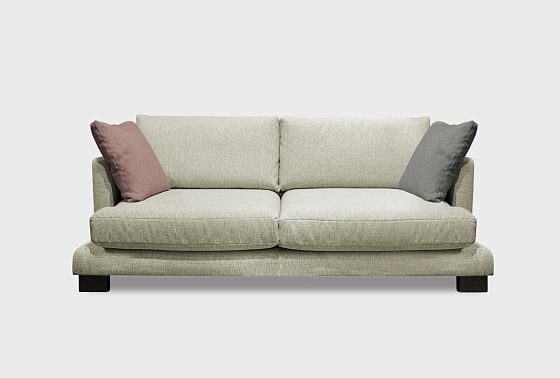 "Леформ" диван 2-х модульный  3