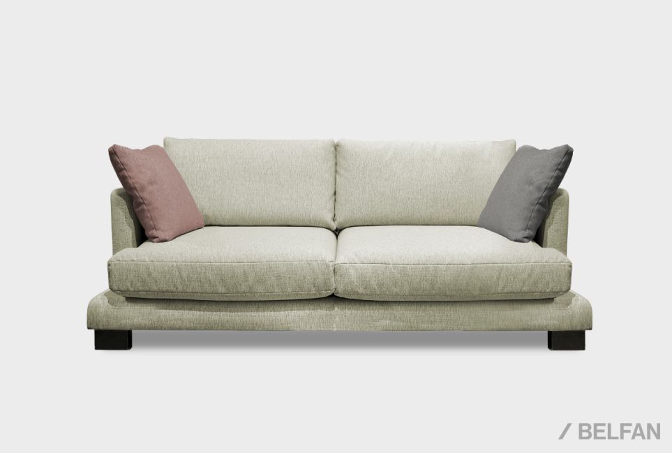 "Леформ" диван 2-х модульный 1