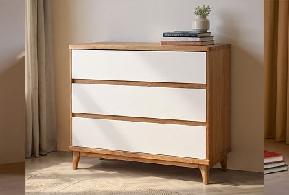 Комод "Уоллстрит" 3