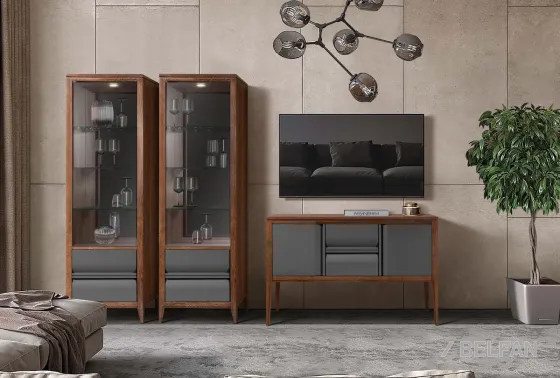 Гостиная «Дакота» #1