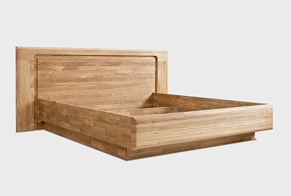 Кровать "Бремен"