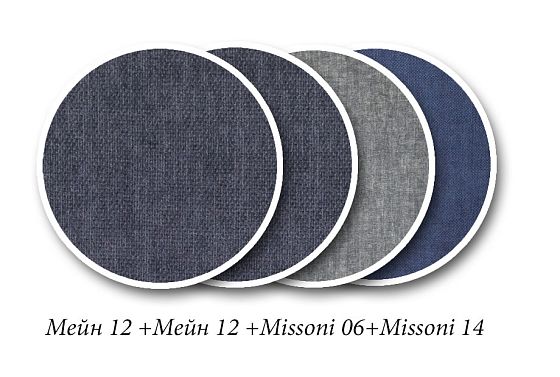 "Лофт" диван угловой  5