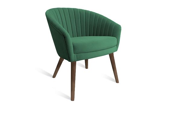 "Тиана-1" кресло массив бука 6