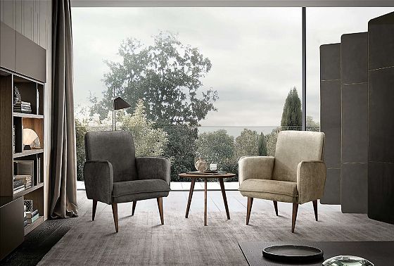 Кресло "Стью"  6