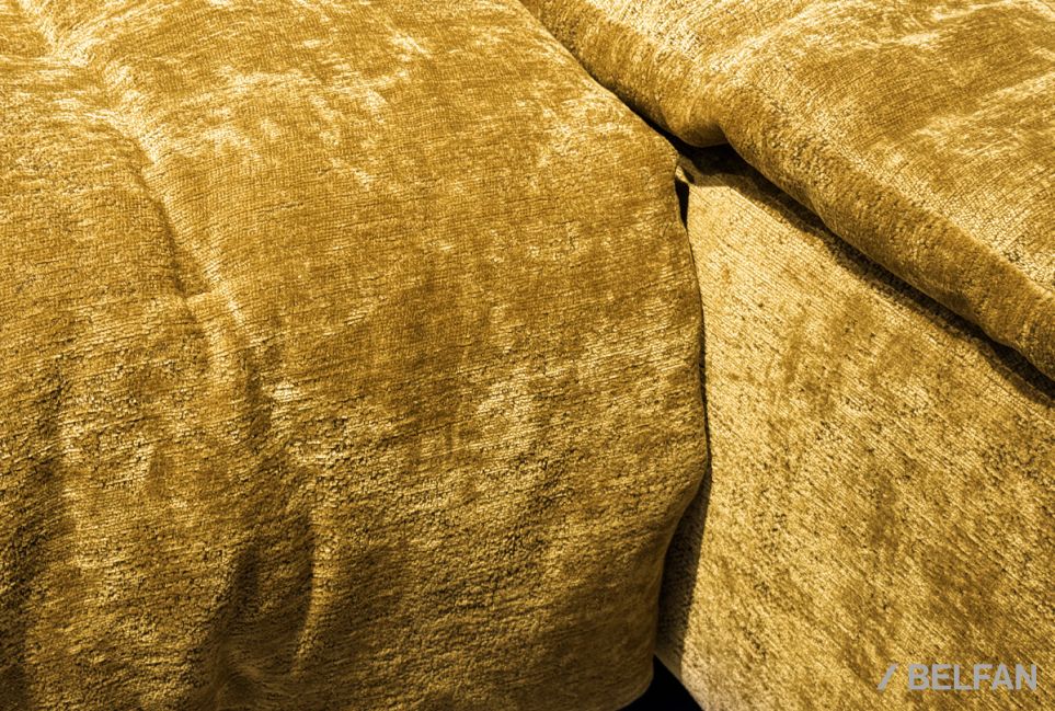 "Грей" диван с оттоманкой 10