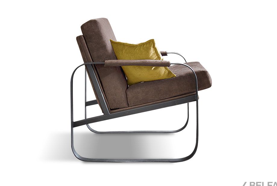 Кресло "Фил" 3