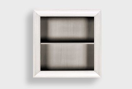 Шкаф навесной открытый  "Армония"