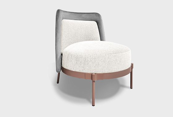 "Ливио" кресло  4